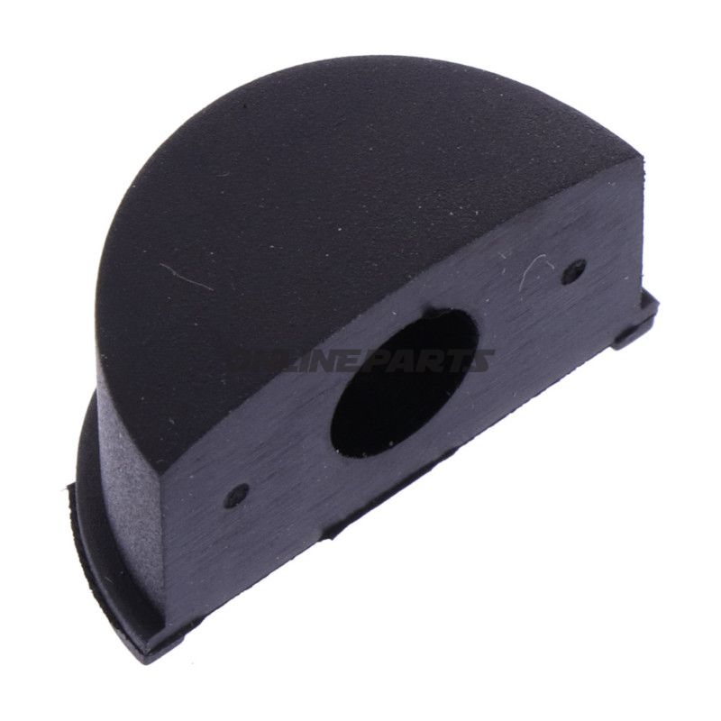 Halvmåne Kamaksel JMP