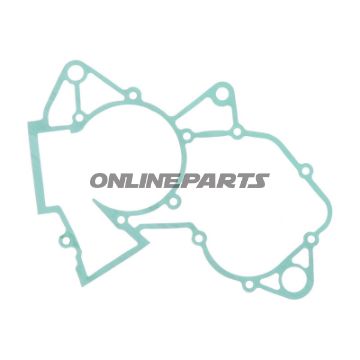 pakning af Athena-krumtapdækslet