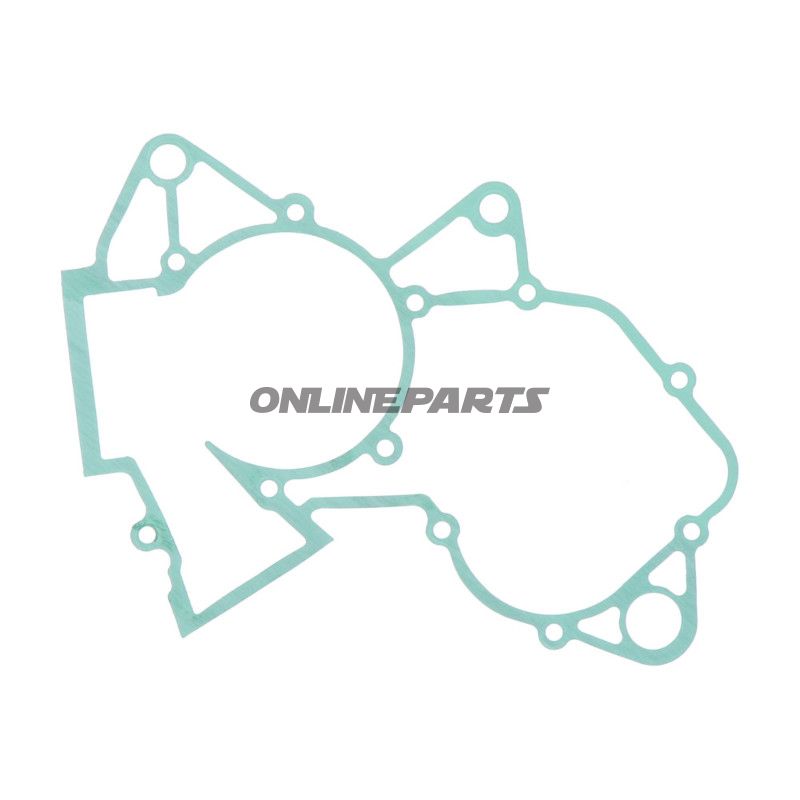 pakning af Athena-krumtapdækslet