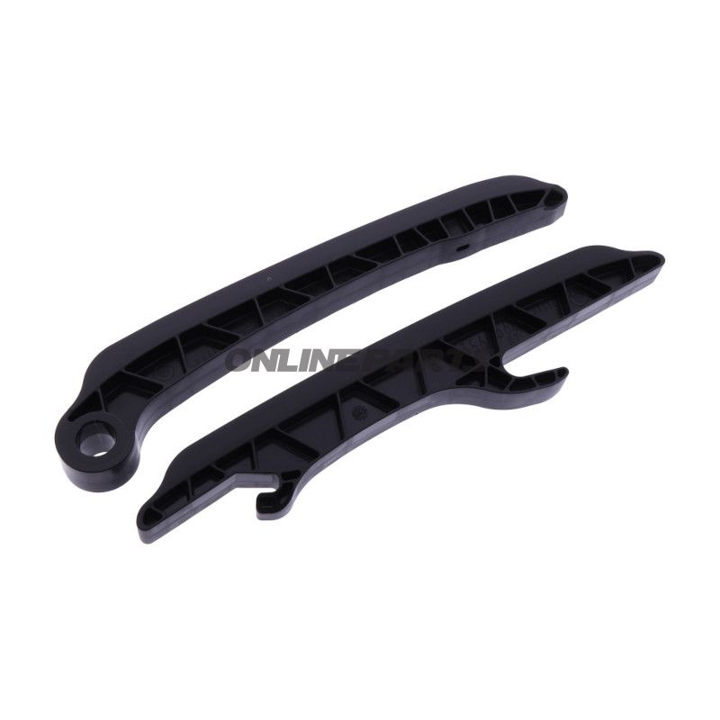 Styrkædeskinnesæt Originalerstatningsdele