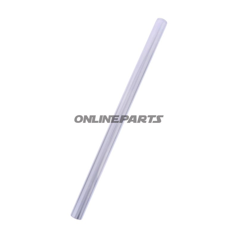 Gaffelrør Chrom JMP