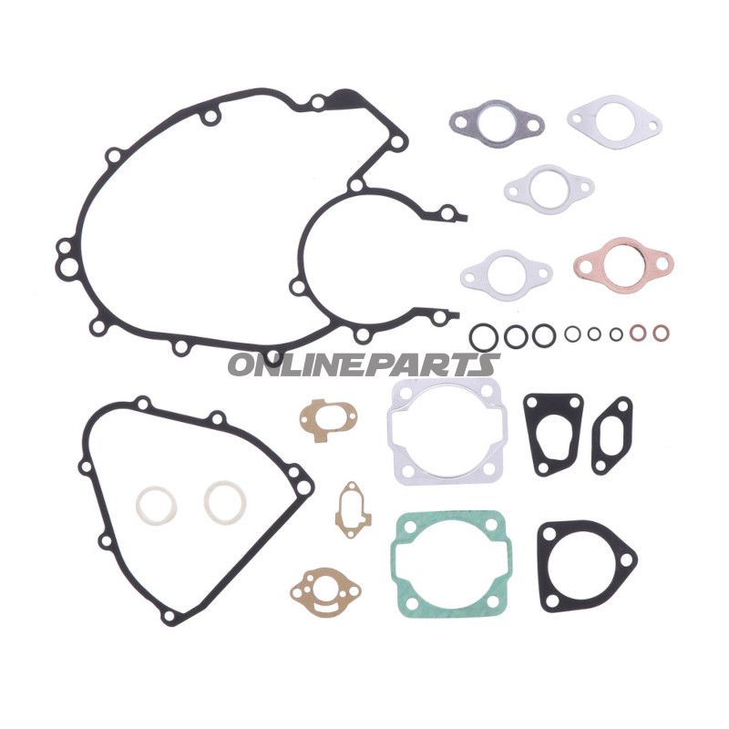 Komplet pakningssæt fra Athena