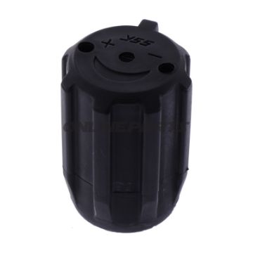 Indstilleknap lang hydraulisk fjederforlænger 34,5X56X63MM YSS