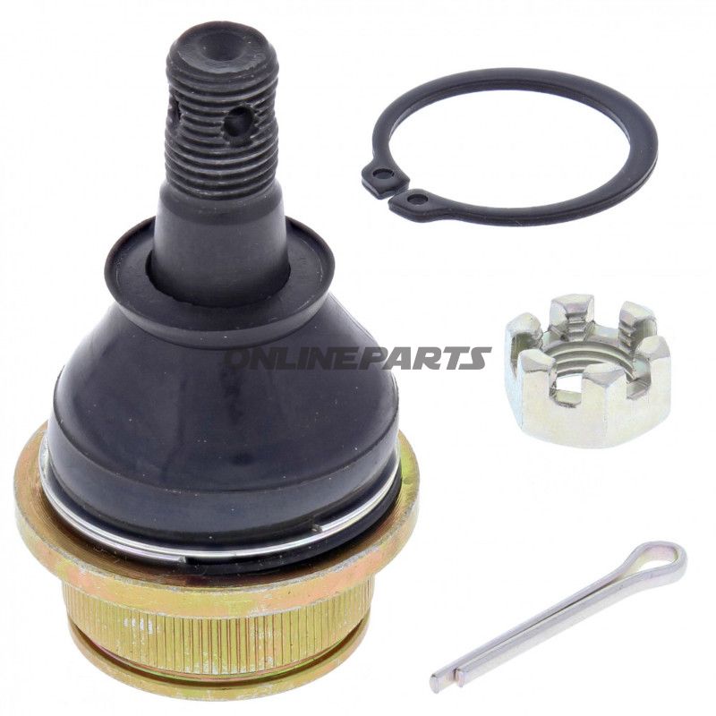 Kugelgelenk Sæt All Balls Racing