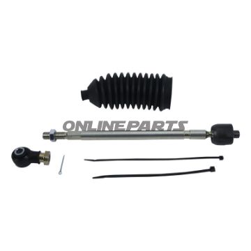 All Balls Racing Spurstangenkopf Sæt