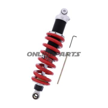 Federbein Mono YSS einstellbar