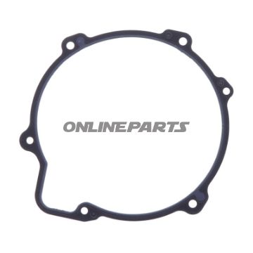 pakning Gearkappe Originale reservedele