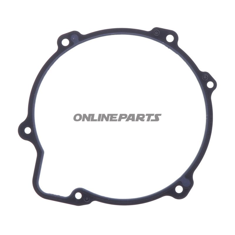 pakning Gearkappe Originale reservedele