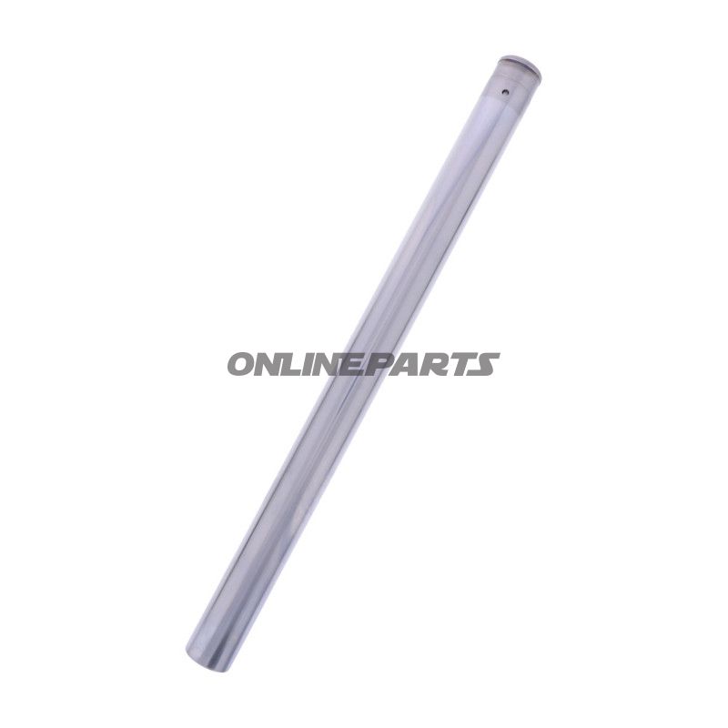 Gaffelrør Chrom JMP