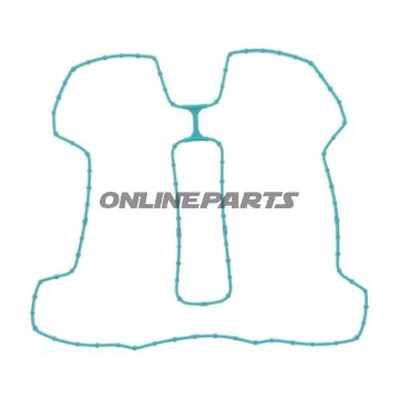 Ventildækspakning nedenunder Original reservedel