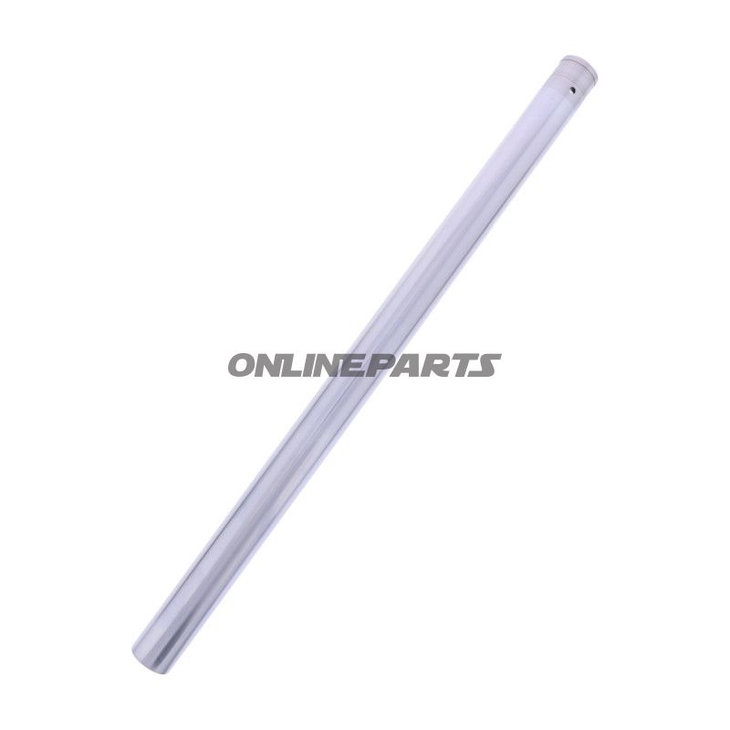 Gaffelrør Chrom JMP