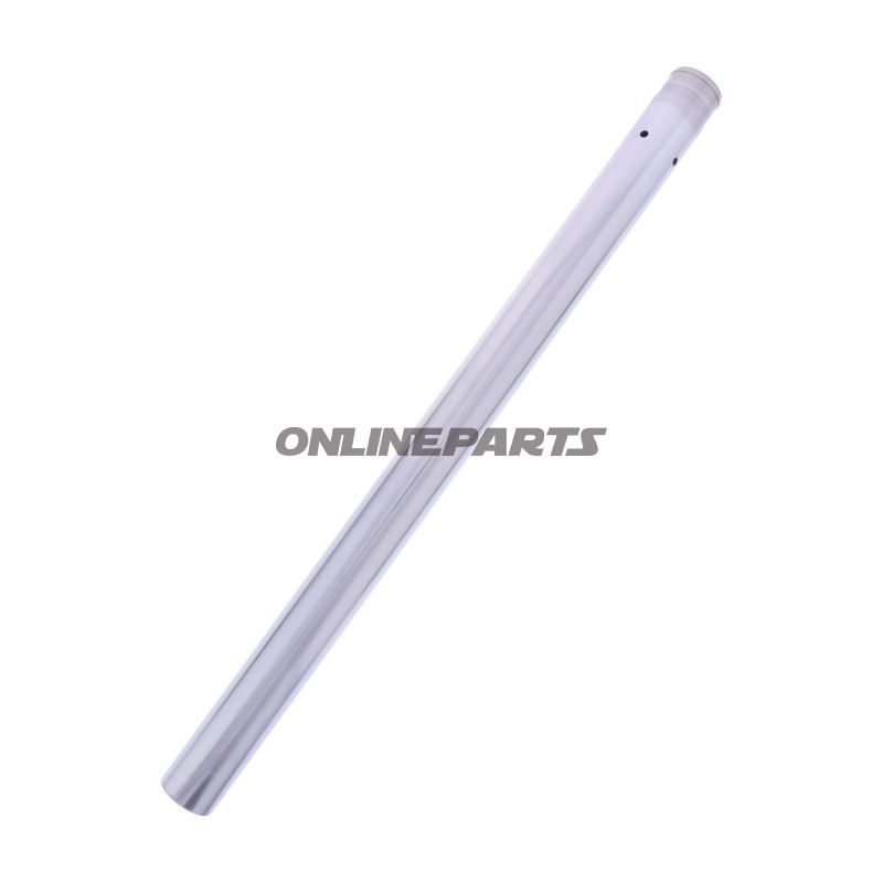 Gaffelrør Chrom JMP