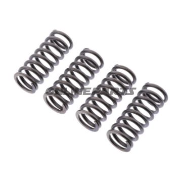 Koblingsfjedre forstærker EBC indhold 4 stk. Alternativ: 7380621