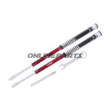 Kassettekit Gabel YSS Road Z1