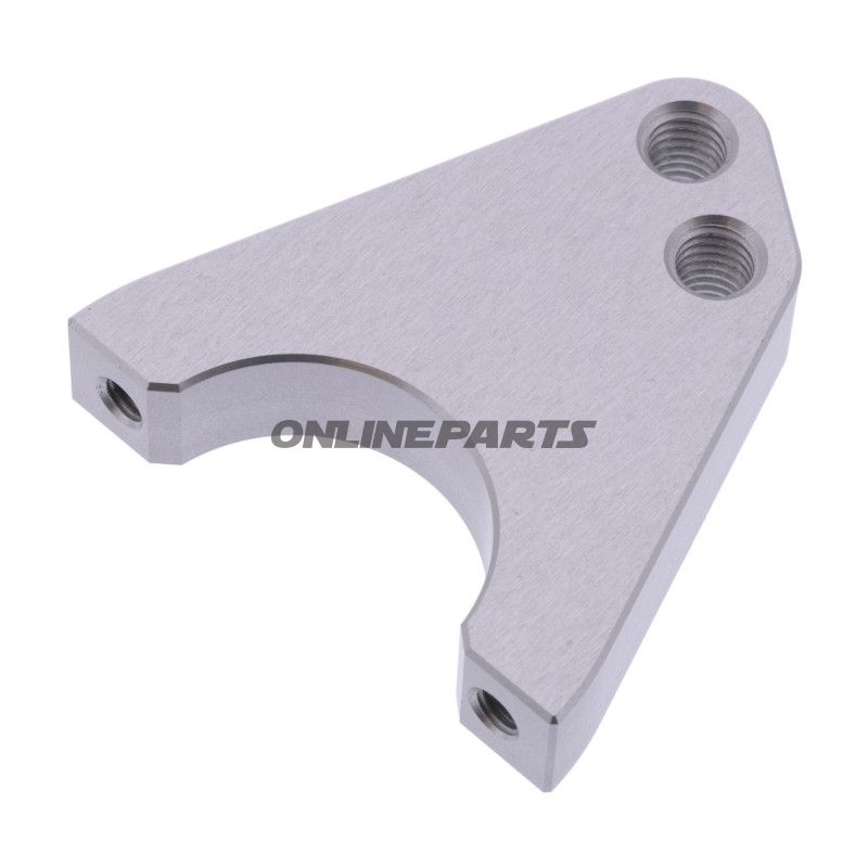 Gaffelklemme 33 mm YSS 44X57X59X12.5 mm M8X1.25