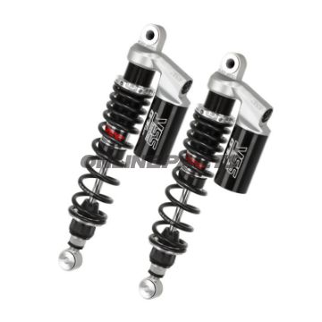 Fjederben Stereo YSS justerbar