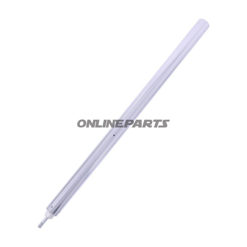 Gaffelrør Chrom JMP