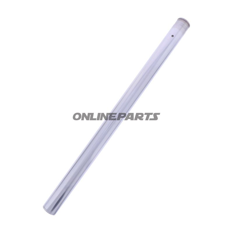 Gaffelrør Chrom JMP