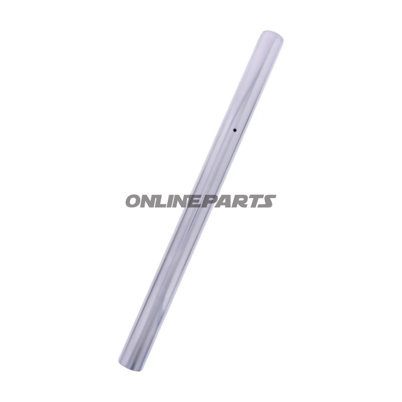 Gaffelrør Chrom JMP