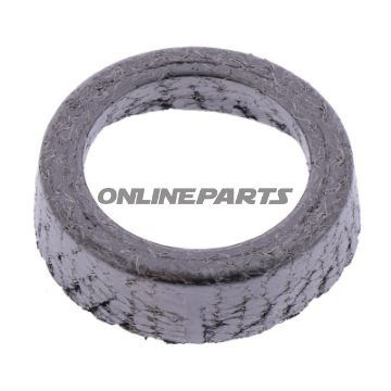 Udstødningsforbindelsespakning Original reservedel