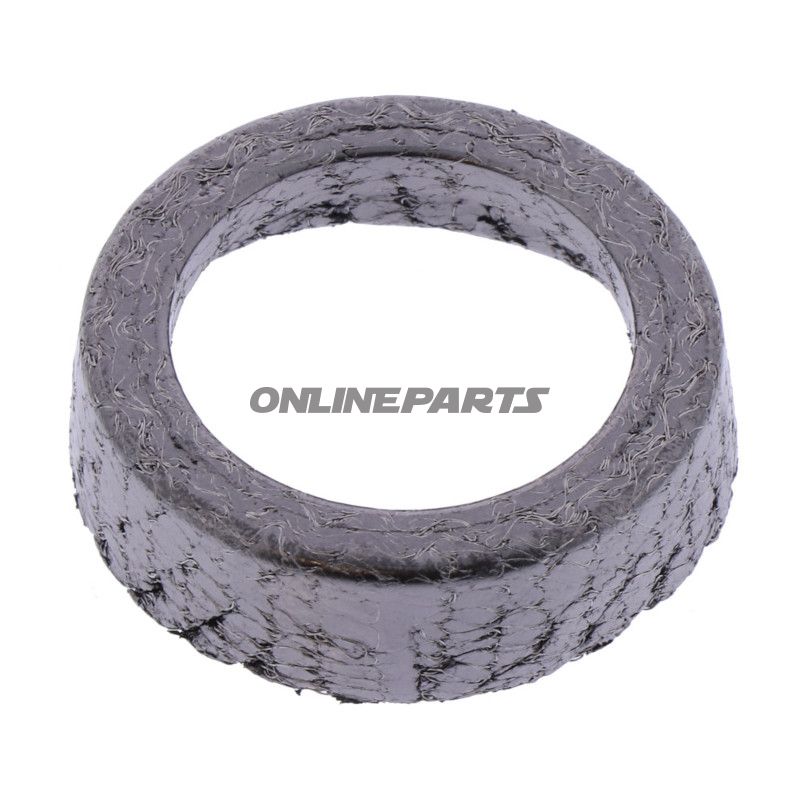 Udstødningsforbindelsespakning Original reservedel