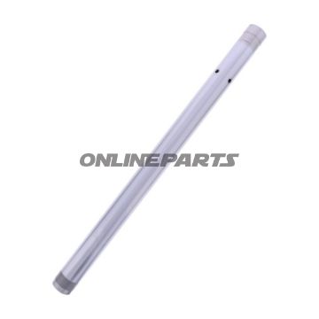 Gaffelrør Chrom JMP