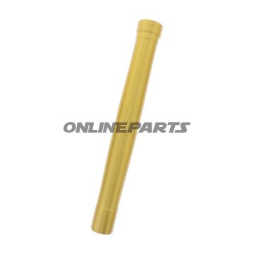 Dykkerrør Gaffel Aluminium JMP guld