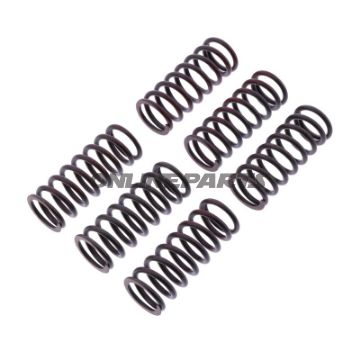 TRW forstærker koblingsfjedre Indhold 6 stykker