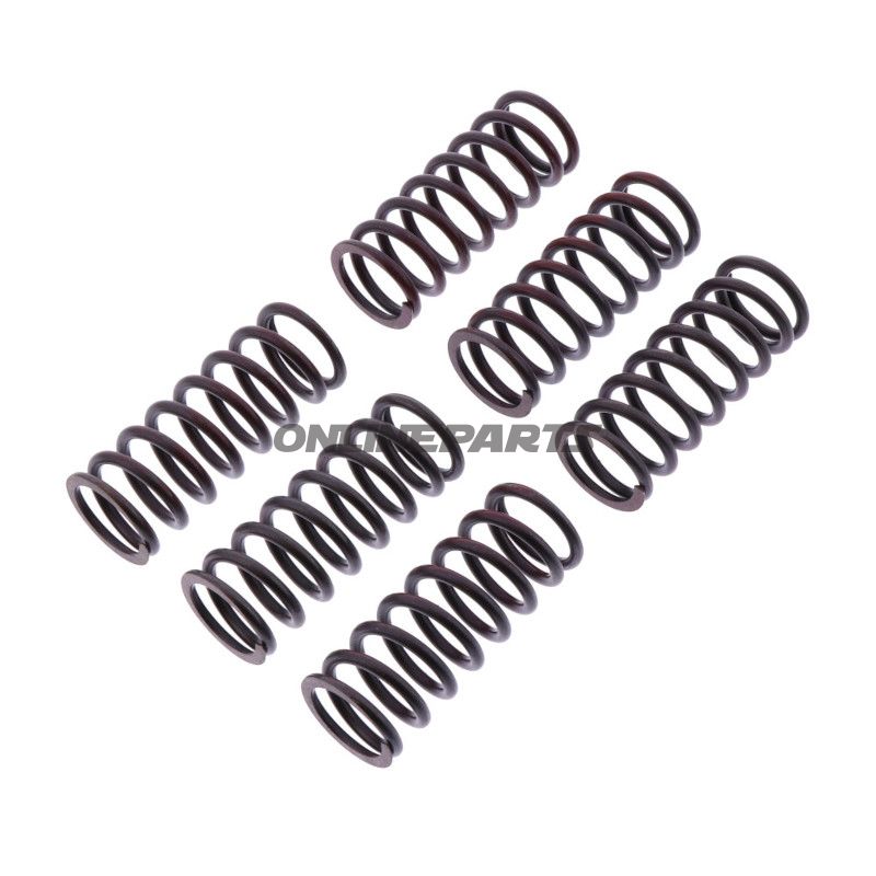 TRW forstærker koblingsfjedre Indhold 6 stykker