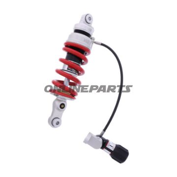 Federbein Mono YSS einstellbar