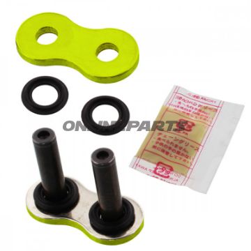 DID Hohlnietschloss 525VR46