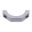 Gaffelklemme 47 mm YSS 32X70X12MM