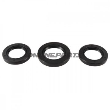 Differentiel reparationssæt for All Balls Racing