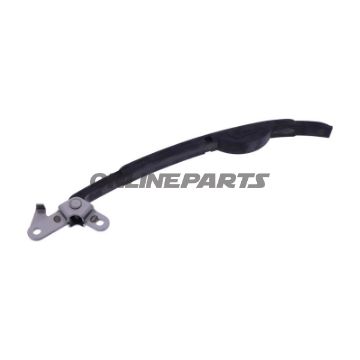 Skatkædeskinne Original reservedel