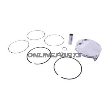 Kolbensæt 96,97 mm C Athena Offroad smedet