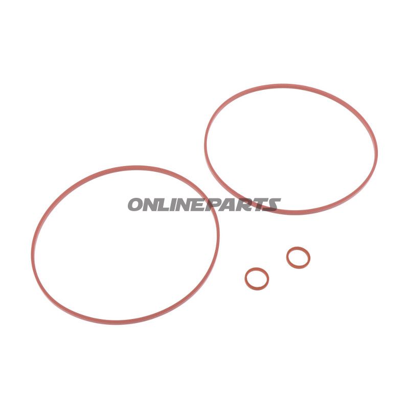 O-Ring sæt Original reservedel