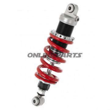 Federbein Mono YSS einstellbar