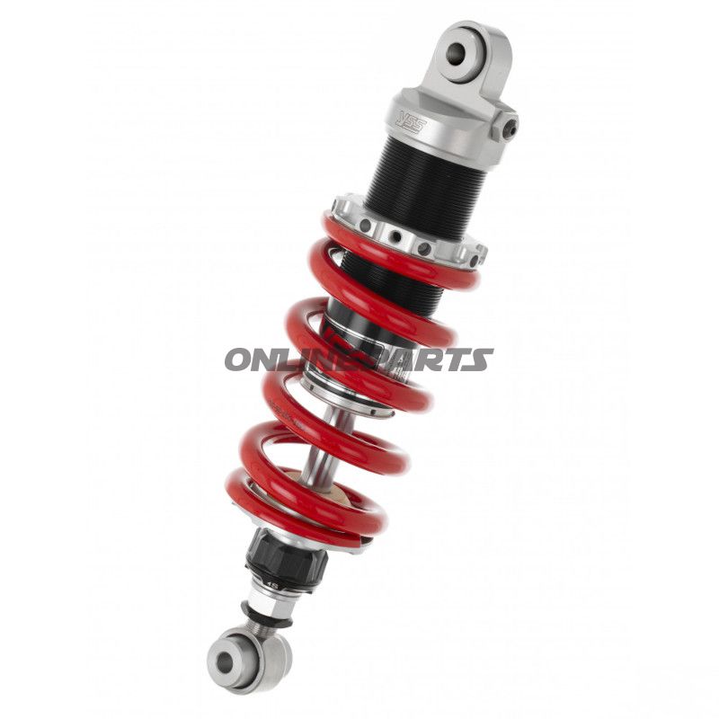 Federbein Mono YSS einstellbar