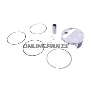 Kolbensæt 76,98 mm C Athena Offroad smedet