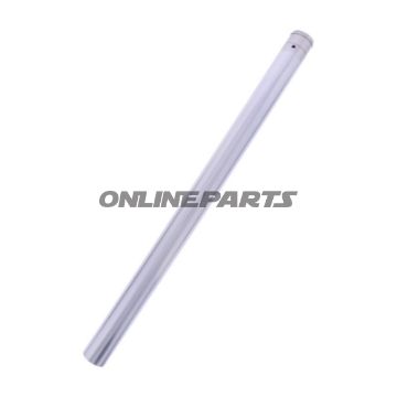 Gaffelrør Chrom JMP