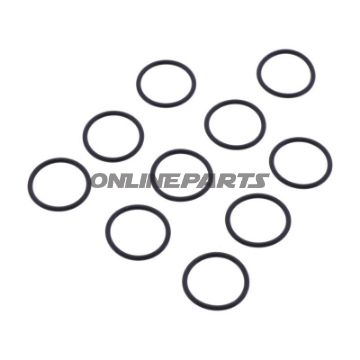 O-ring 1,78X17,17 mm Athena Indhold 10 stykker