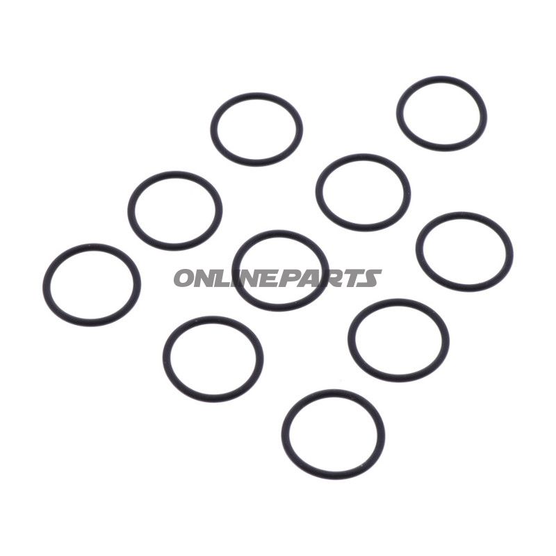 O-ring 1,78X17,17 mm Athena Indhold 10 stykker