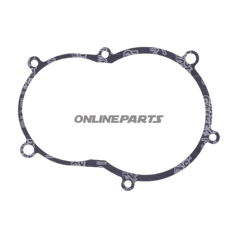 pakning Koblingsdækslet Originale reservedele