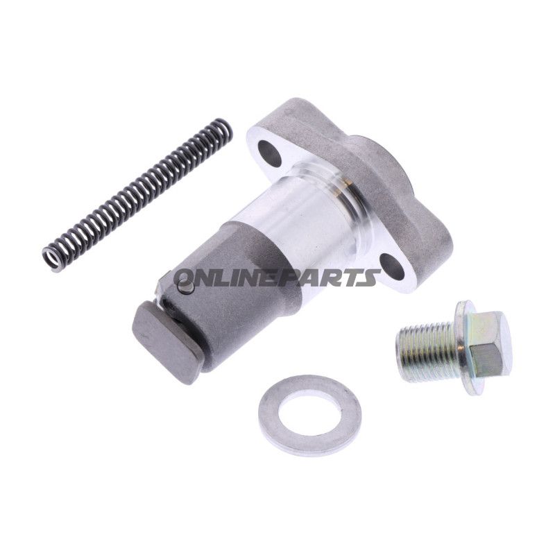 Skatkædespænder Original reservedel