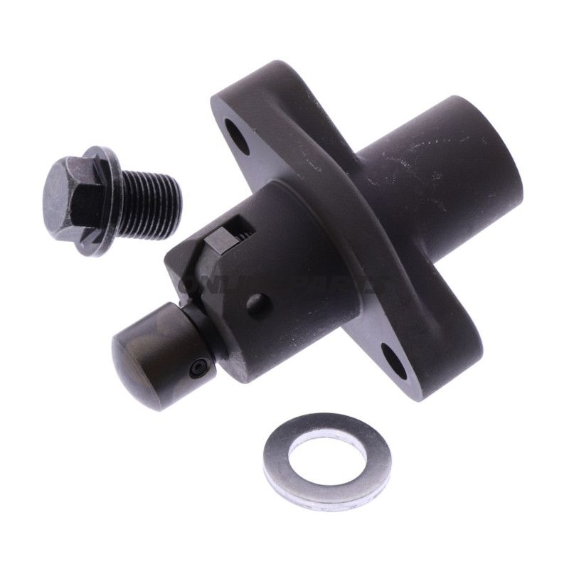 Skatkædespænder Original reservedel