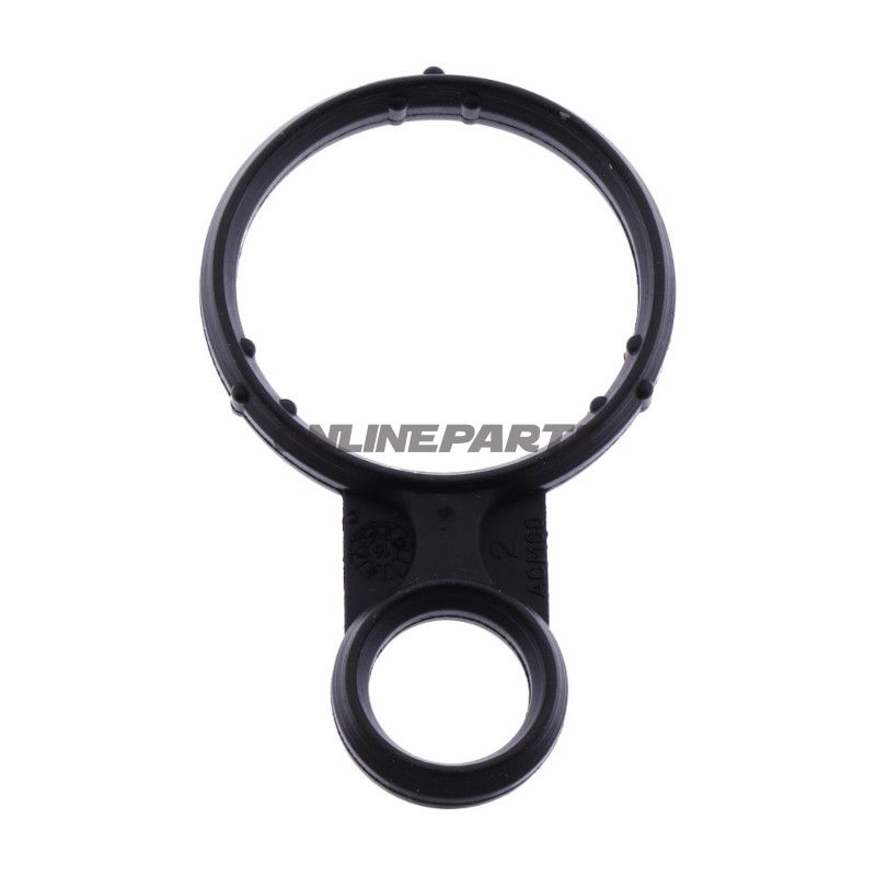 Ventildækspakning i original reservedel