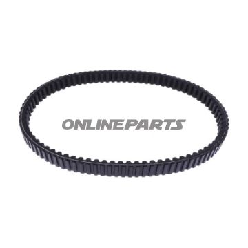 Kilerem JT Standardbælte