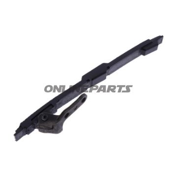 Skatkædeskinne Original reservedel