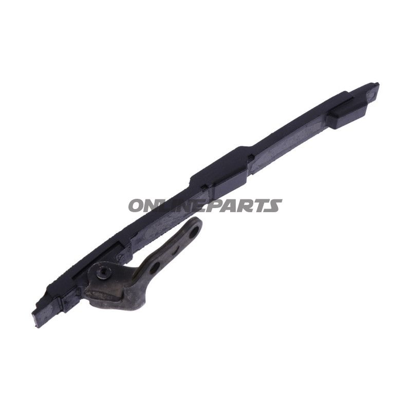 Skatkædeskinne Original reservedel