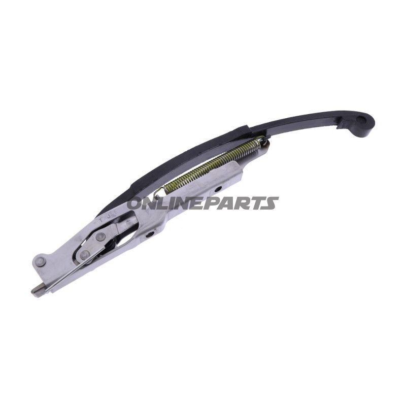 Skatkædespænder Original reservedel